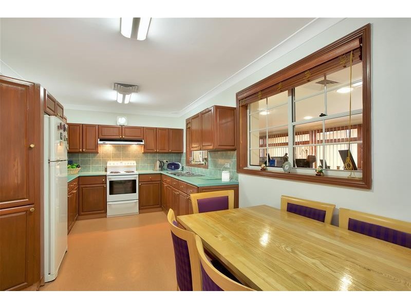 13  Jacqueline Crescent, Greenacre NSW 2190