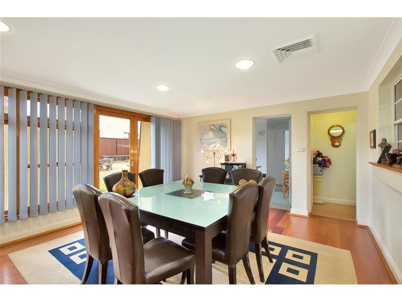 13  Jacqueline Crescent, Greenacre NSW 2190