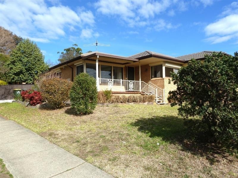 1 Nambucca Street, Ruse NSW 2560