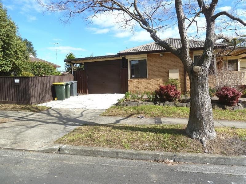 1 Nambucca Street, Ruse NSW 2560
