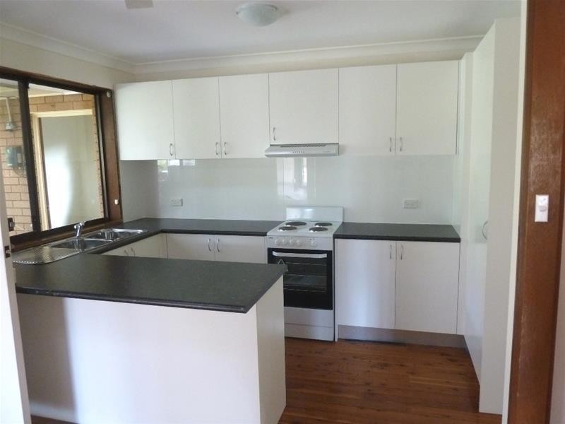 1 Nambucca Street, Ruse NSW 2560