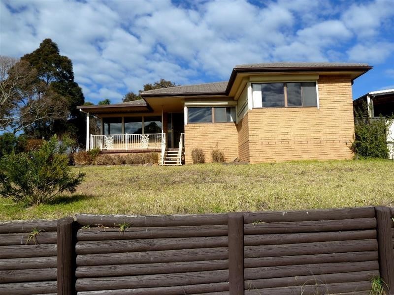 1 Nambucca Street, Ruse NSW 2560