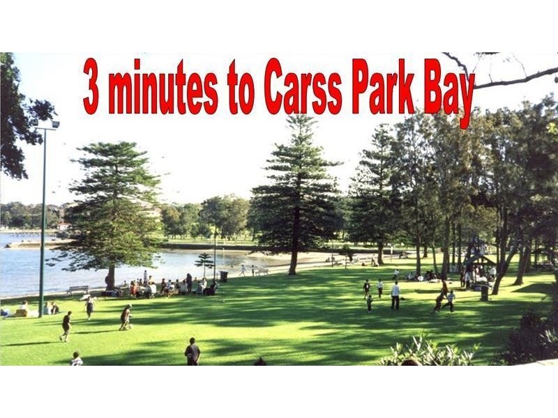 3 Miowera Avenue, Carss Park NSW 2221
