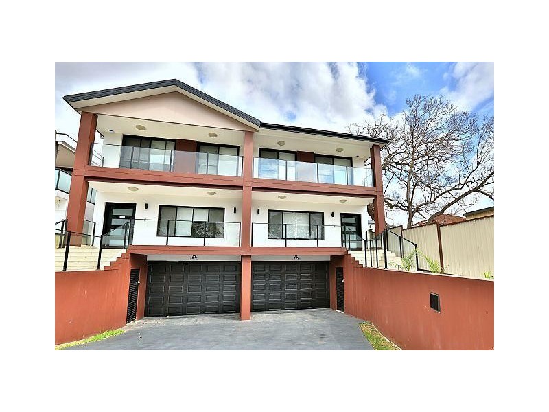 44A  Maiden Street, Greenacre NSW 2190