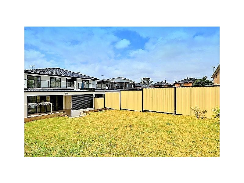 44A  Maiden Street, Greenacre NSW 2190