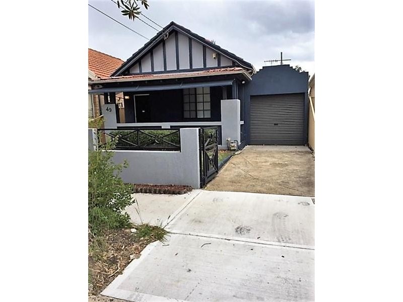 49 Crawford Road, Brighton-le-sands NSW 2216