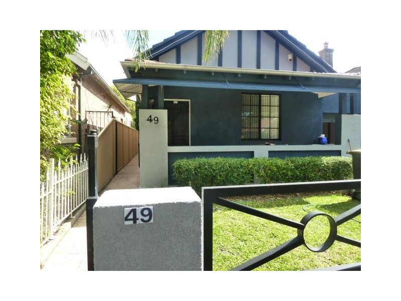 49 Crawford Road, Brighton-le-sands NSW 2216