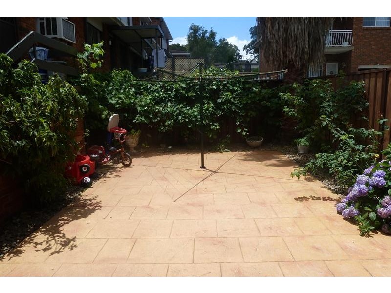 2/34 Townsend Street, Condell Park NSW 2200