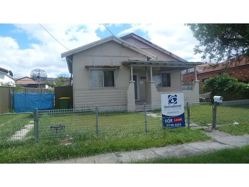 627 Punchbowl Road, Punchbowl NSW 2196