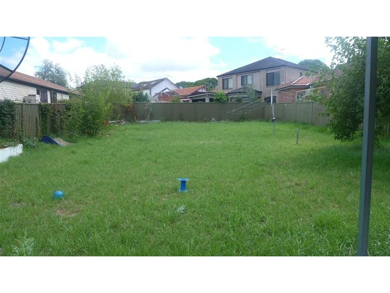 627 Punchbowl Road, Punchbowl NSW 2196