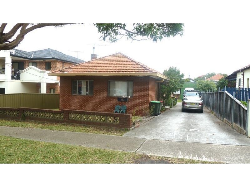 46 Knox Street, Belmore NSW 2192