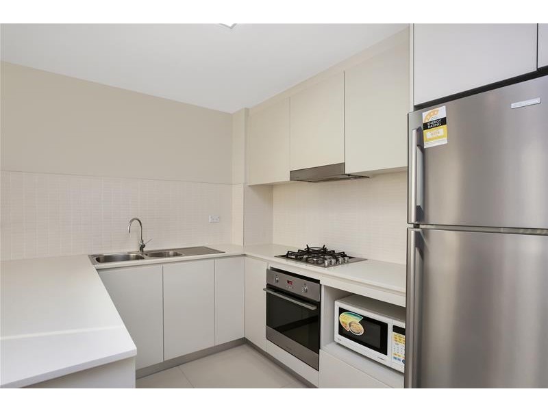 9/454 Liverpool Road, Strathfield South NSW 2136