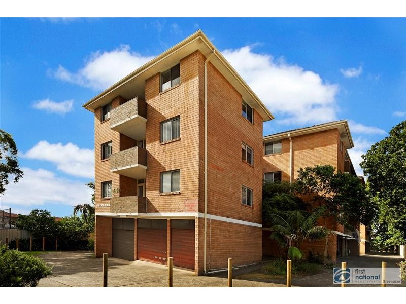 11/64  SPROULE Street, Lakemba NSW 2195