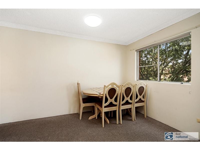 11/64  SPROULE Street, Lakemba NSW 2195