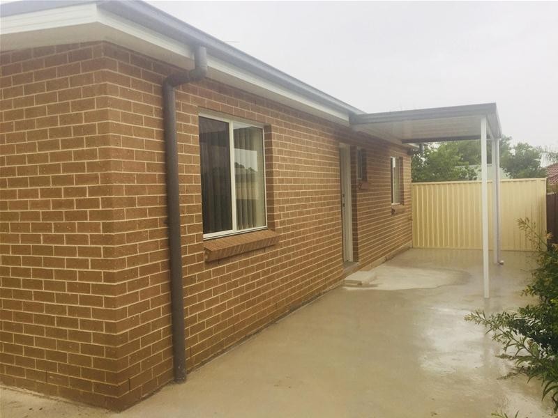 24 peter Crescent, Greenacre NSW 2190