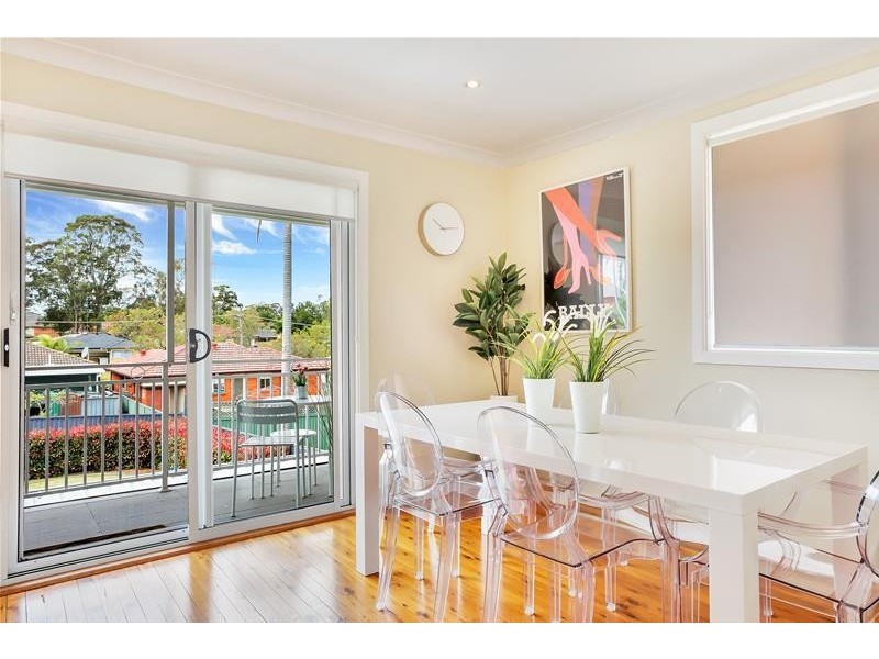 54 Denman Road, Georges Hall NSW 2198