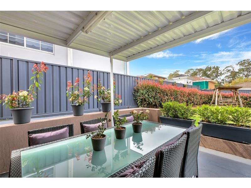 54 Denman Road, Georges Hall NSW 2198