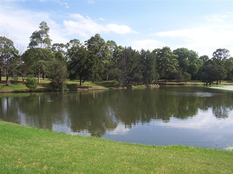 54 Denman Road, Georges Hall NSW 2198