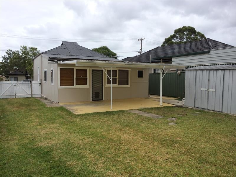 121 Lancaster Avenue, Punchbowl NSW 2196