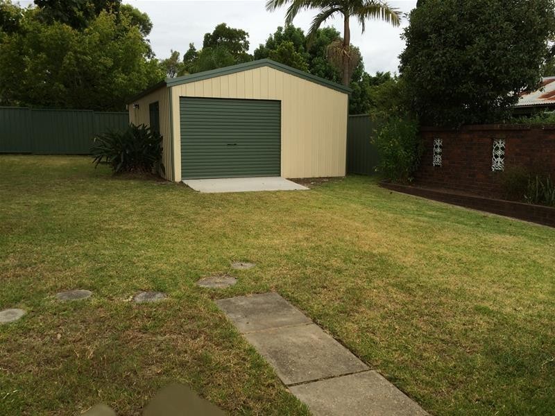 121 Lancaster Avenue, Punchbowl NSW 2196