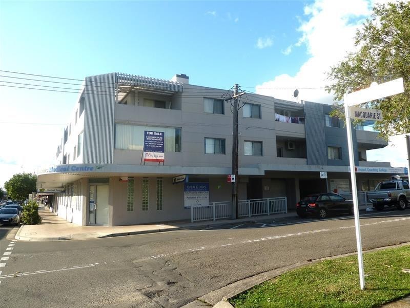 11/139 Waterlooo Road, Greenacre NSW 2190