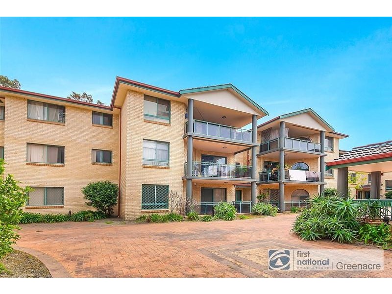 18/40-44 Chertsey Avenue, Bankstown NSW 2200