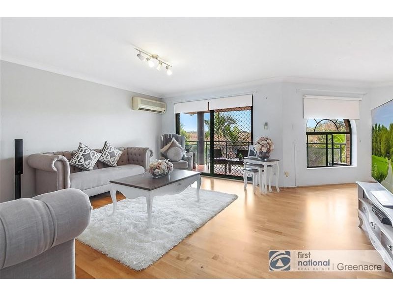 18/40-44 Chertsey Avenue, Bankstown NSW 2200