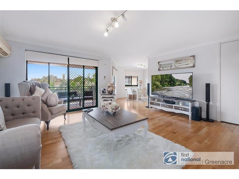 18/40-44 Chertsey Avenue, Bankstown NSW 2200