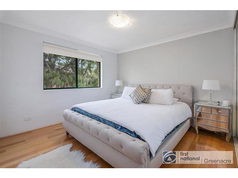 18/40-44 Chertsey Avenue, Bankstown NSW 2200