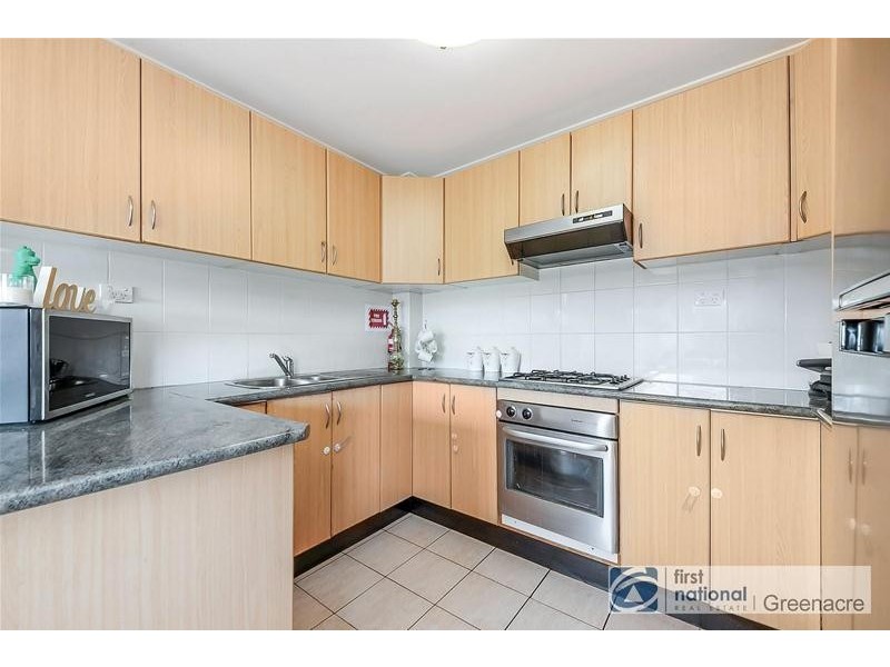 18/40-44 Chertsey Avenue, Bankstown NSW 2200