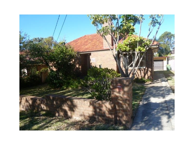 38 Macquarie Street, Greenacre NSW 2190