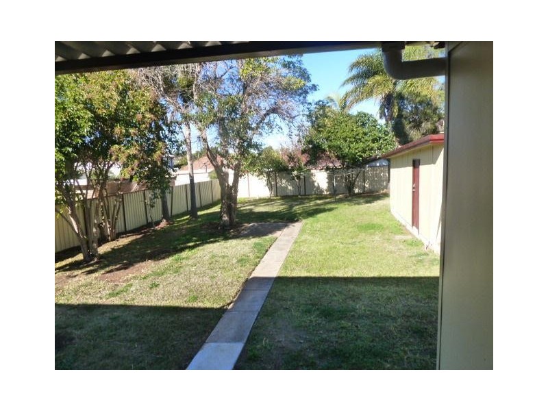 38 Macquarie Street, Greenacre NSW 2190