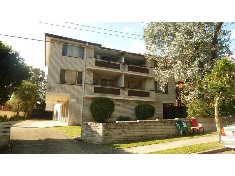 2/20 clio Street, Wiley Park NSW 2195