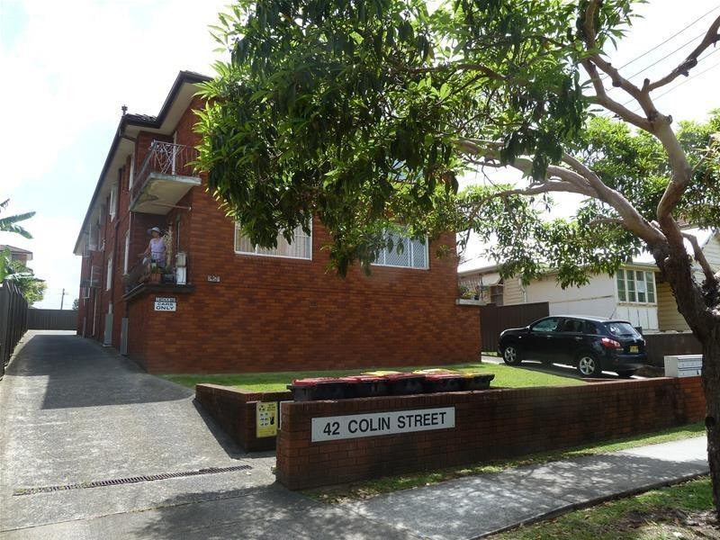 4/42 Colin Street, Lakemba NSW 2195