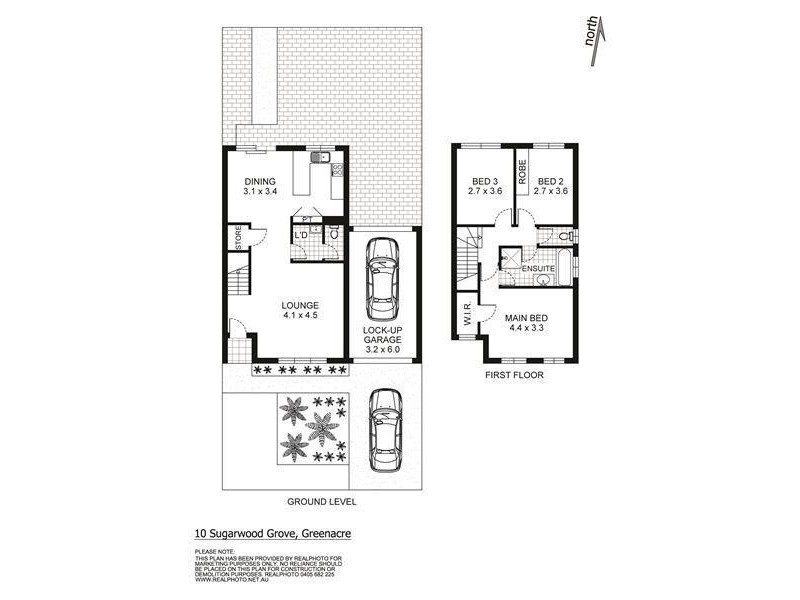 10 Sugarwood Grove, Greenacre NSW 2190