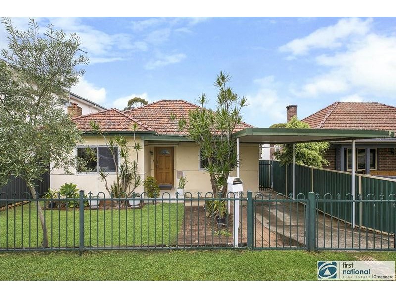 66 Lancaster Avenue, Punchbowl NSW 2196