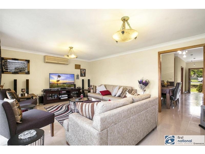 66 Lancaster Avenue, Punchbowl NSW 2196