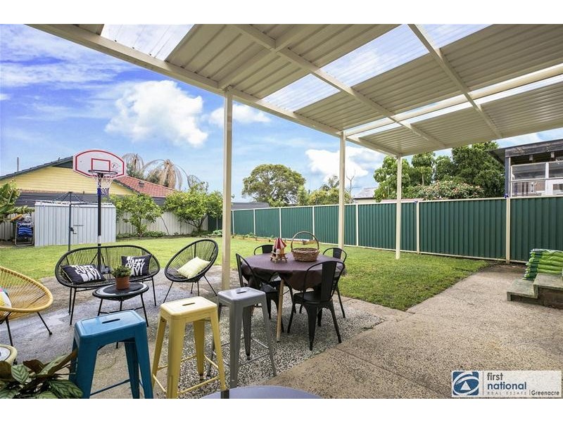 66 Lancaster Avenue, Punchbowl NSW 2196