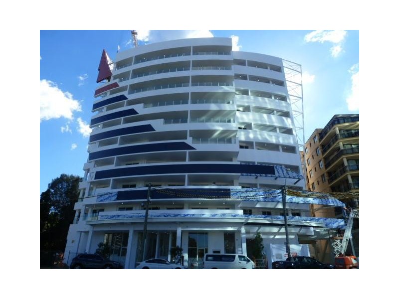 602/61 Rickard Road, Bankstown NSW 2200