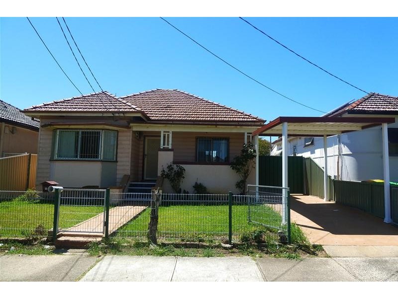 10  MCPHERSON Avenue, Punchbowl NSW 2196