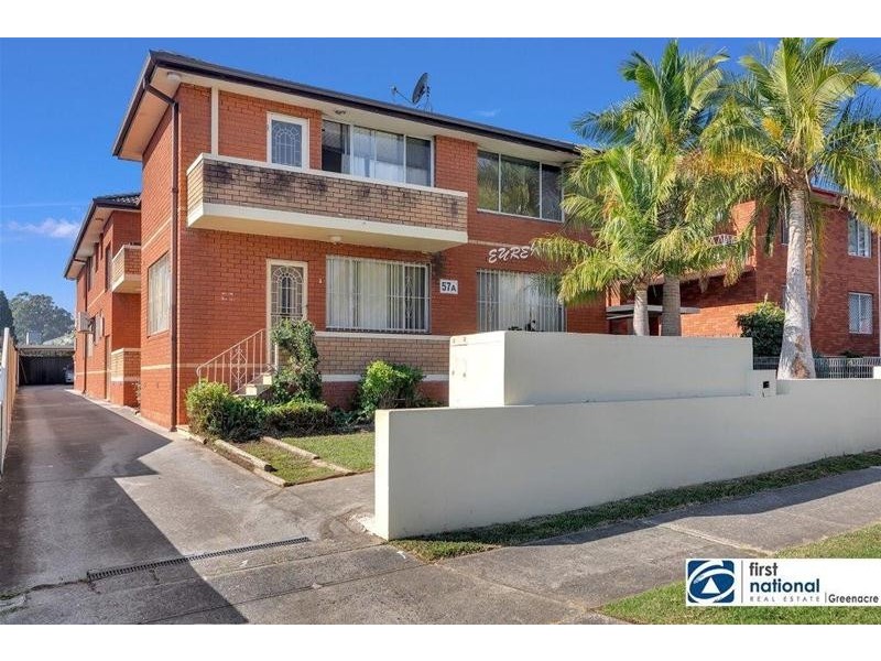 6/57a Shadforth Street, Wiley Park NSW 2195