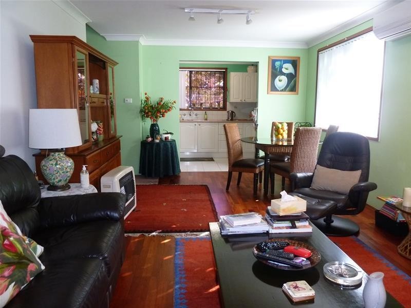 17/221 Old Kent Road, Greenacre NSW 2190