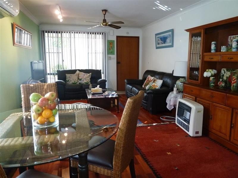 17/221 Old Kent Road, Greenacre NSW 2190