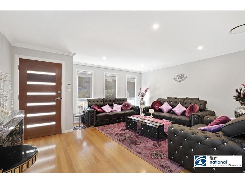 3B  Kendall Drive, Casula NSW 2170