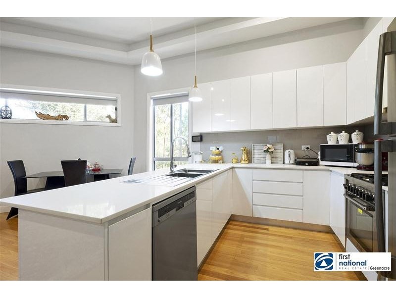 3B  Kendall Drive, Casula NSW 2170