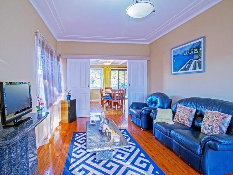 21 Bettina Court, Greenacre NSW 2190