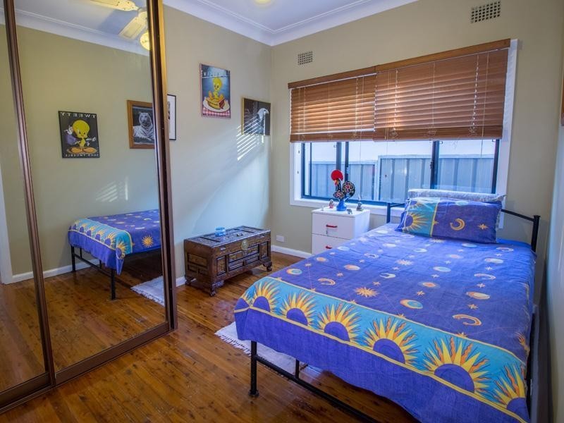 21 Bettina Court, Greenacre NSW 2190