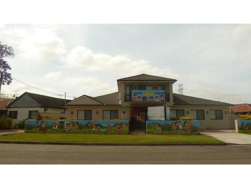 32 SUNNY Crescent, Punchbowl NSW 2196