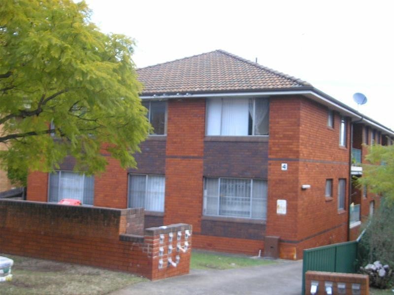 7/4 Shadforth Street, Wiley Park NSW 2195