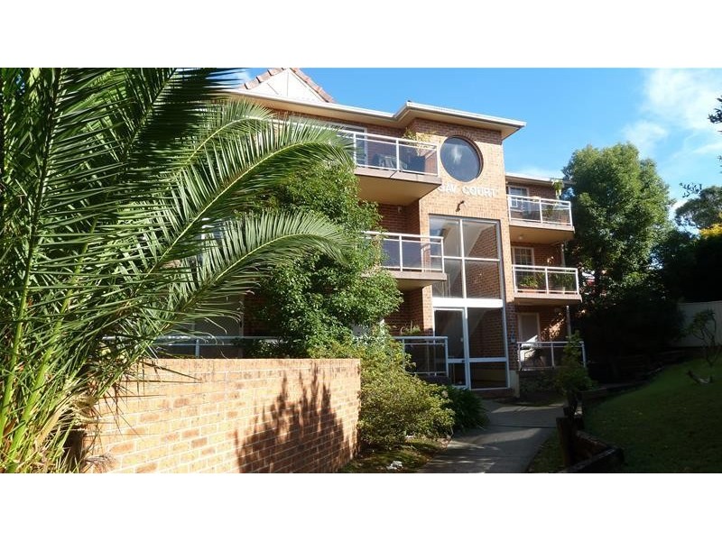 11/72-74 Reynolds Avenue, Bankstown NSW 2200